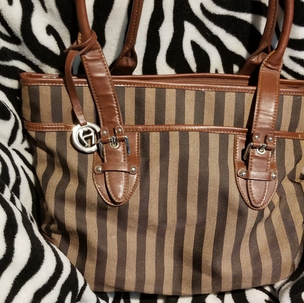 Aigner  Purse